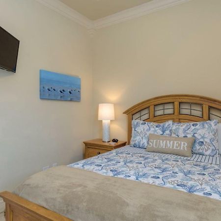 Lantana Apartment South Padre Island Exterior photo