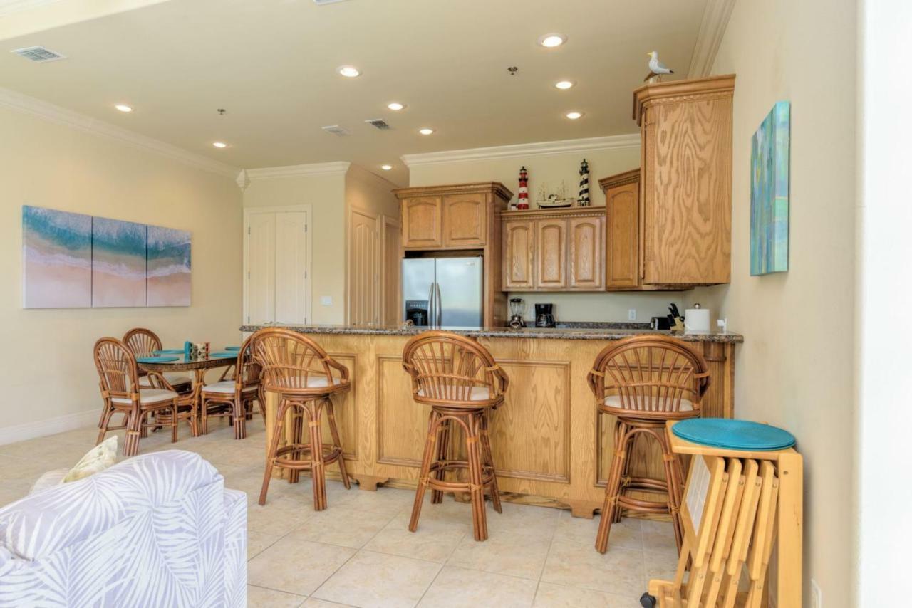 Lantana Apartment South Padre Island Exterior photo