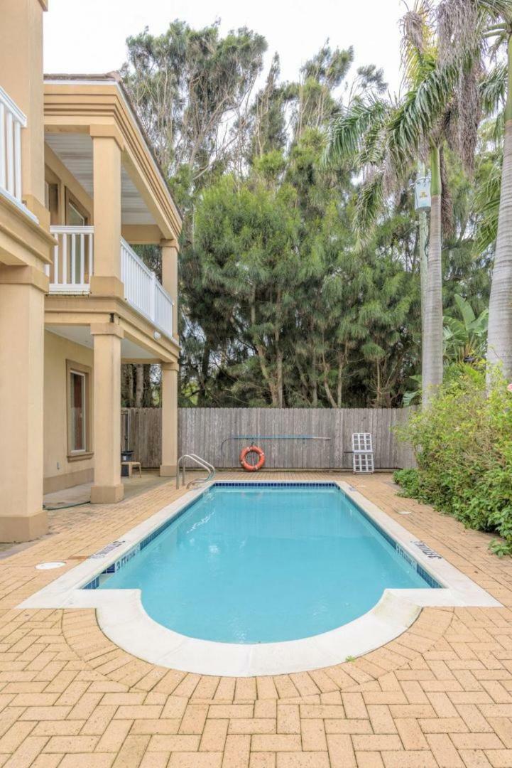 Lantana Apartment South Padre Island Exterior photo