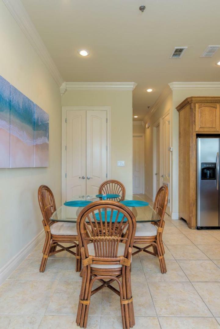 Lantana Apartment South Padre Island Exterior photo