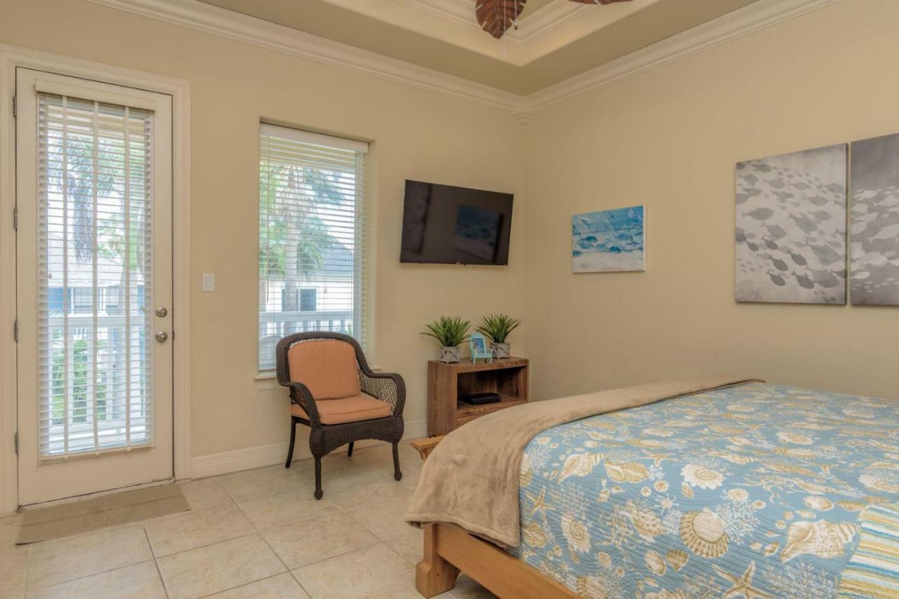 Lantana Apartment South Padre Island Exterior photo